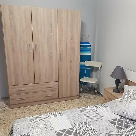 Apartamento Barranquillo 8 Διαμέρισμα Los Cristianos (Tenerife)