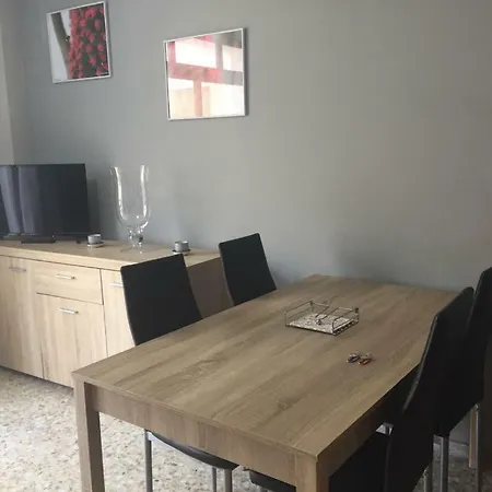 Apartamento Barranquillo 8 Διαμέρισμα *