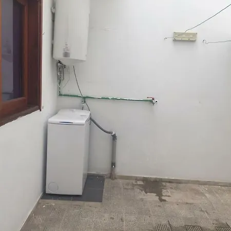 Apartamento Barranquillo 8 Διαμέρισμα Los Cristianos (Tenerife)