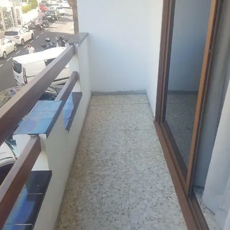 Apartamento Barranquillo 8 아파트