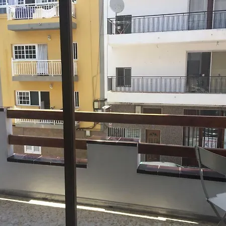 아파트 Apartamento Barranquillo 8