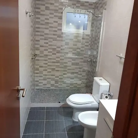 דירה Apartamento Barranquillo 8 *